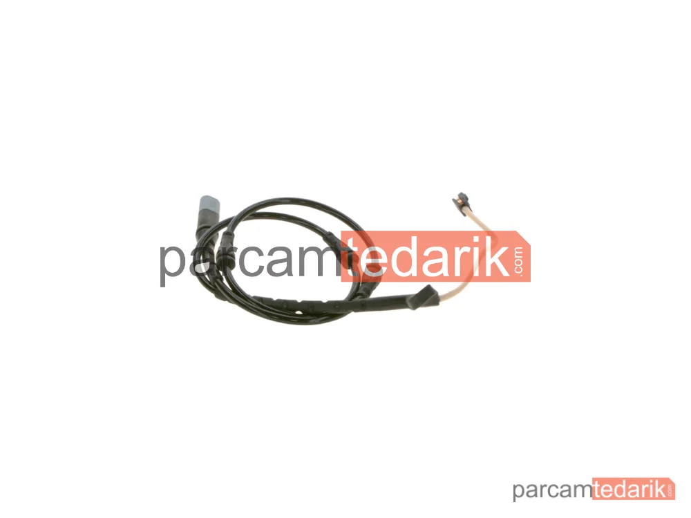 BOSCH 1987473521 | Balata Aşınma Fişi (Ön) — BMW X5, BMW X6