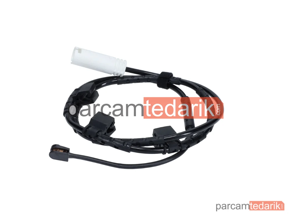 BOSCH 1987473525 | Balata Aşınma Fişi (Arka) — Mini, Mini Clubman, Mini Coupe
