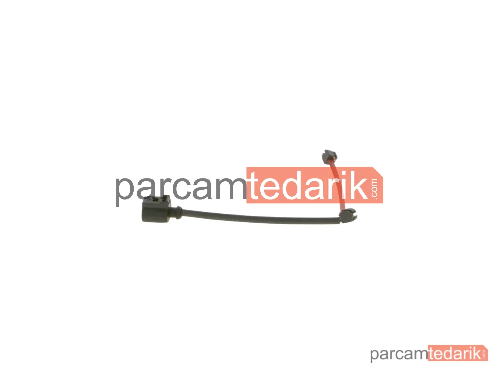 BOSCH 1987473560 | Balata Aşınma Fişi — Porsche 911, Porsche 911 Cabrio, Porsche 911 Targa Tavan