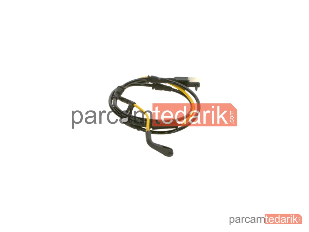 BOSCH 1987473582 | Balata Aşınma Fişi — Land Rover Discovery V, Land Rover Range Rover IV