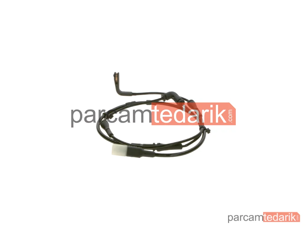 BOSCH 1987473589 | Balata Aşınma Fişi — Land Rover Range Rover Evoque, Land Rover Discovery Sport