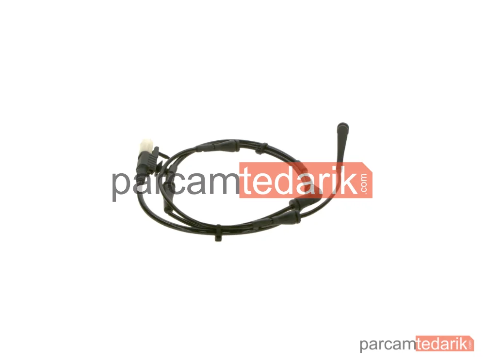 BOSCH 1987473589 | Balata Aşınma Fişi — Land Rover Range Rover Evoque, Land Rover Discovery Sport