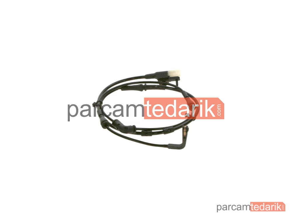 BOSCH 1987473589 | Balata Aşınma Fişi — Land Rover Range Rover Evoque, Land Rover Discovery Sport