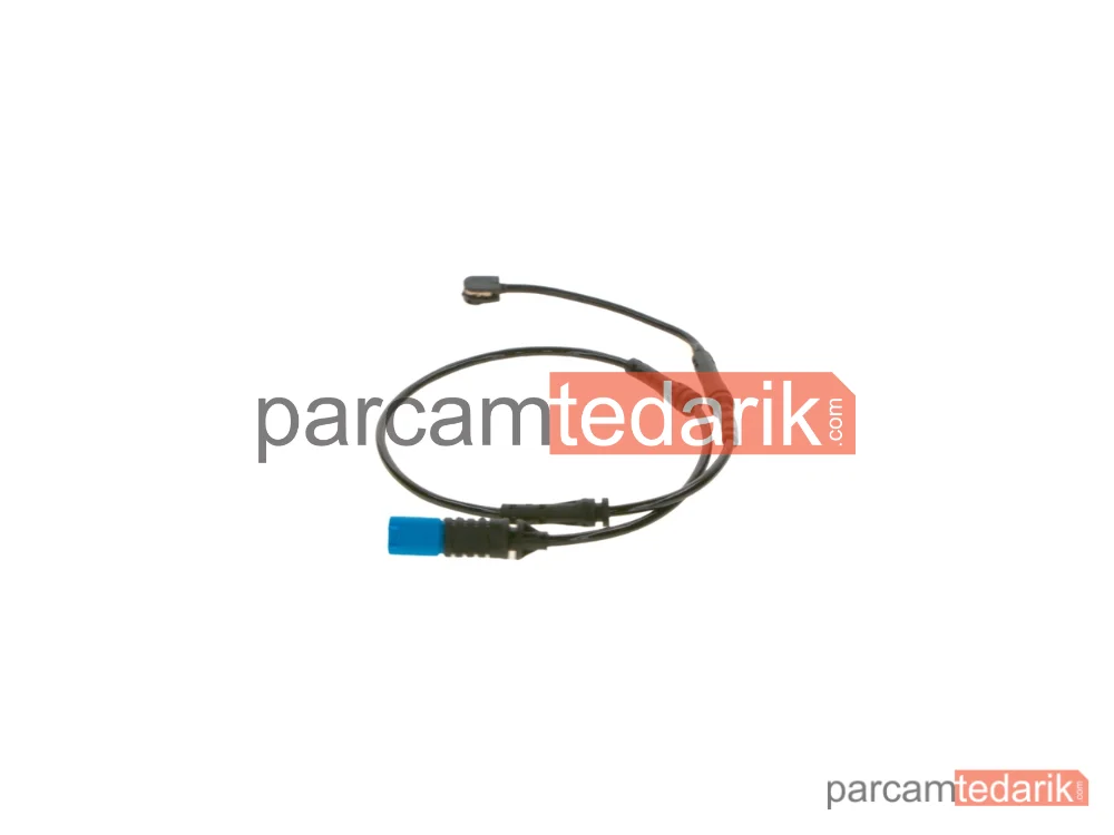 BOSCH 1987473615 | Balata Aşınma Fişi — BMW X3, BMW X4