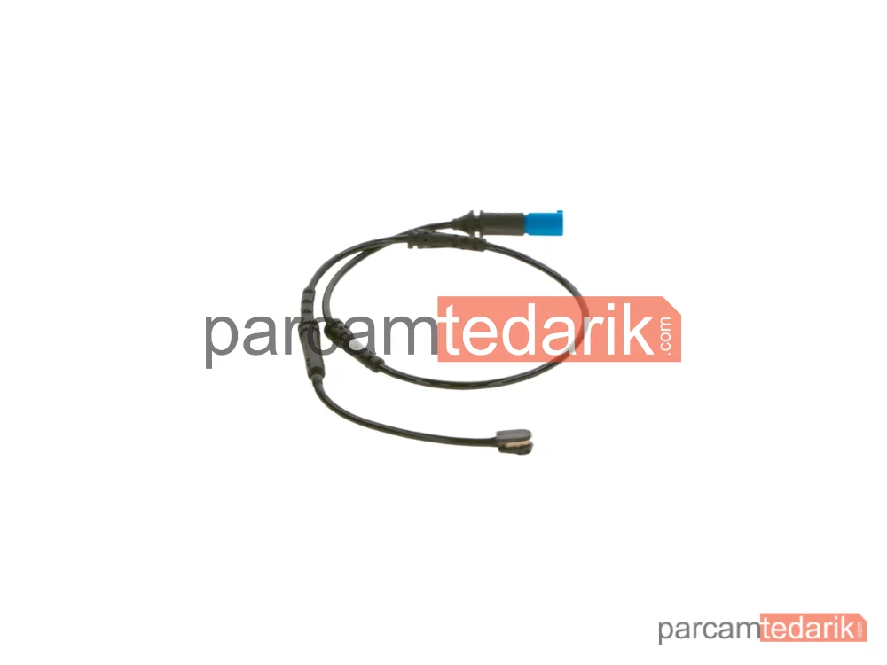 BOSCH 1987473615 | Balata Aşınma Fişi — BMW X3, BMW X4
