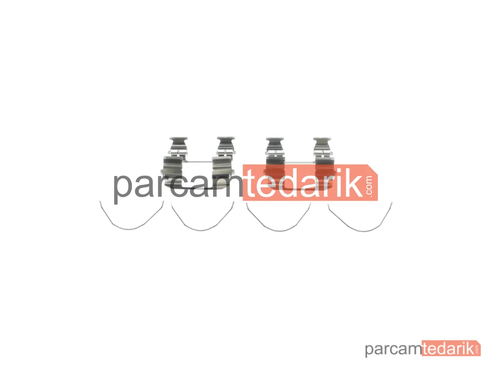 BOSCH 1987474466 | Fren Bakım ve Tamir Ürünleri