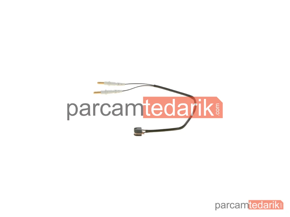 BOSCH 1987474519 | Balata Aşınma Fişi — Citroen C5 III, Citroen C5 III Break, Peugeot 407