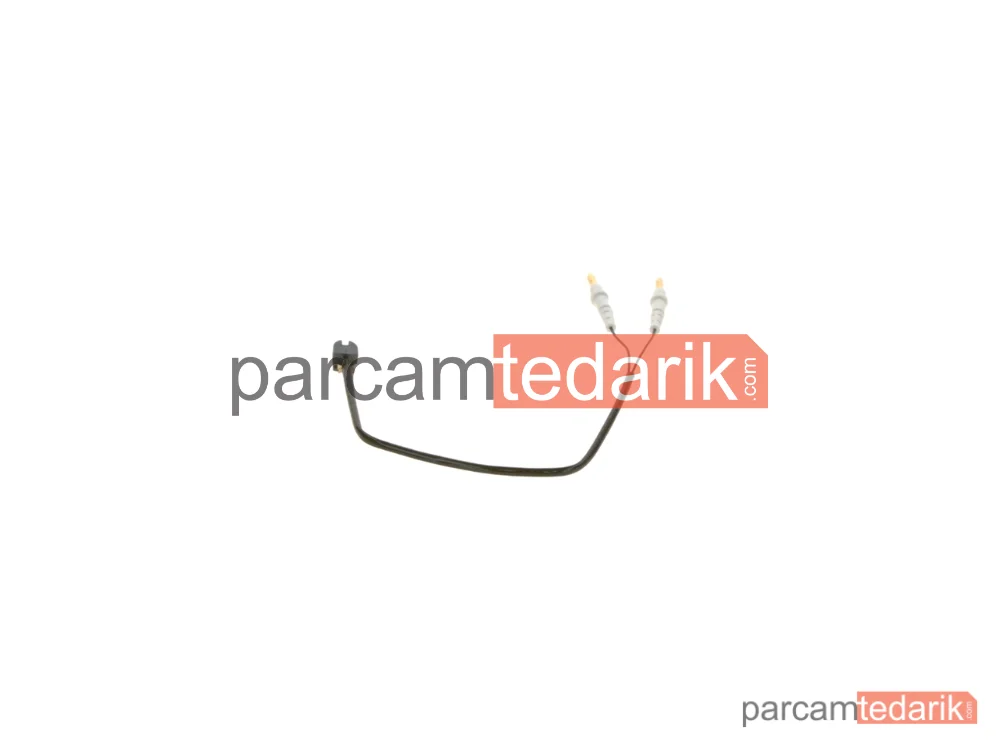 BOSCH 1987474519 | Balata Aşınma Fişi — Citroen C5 III, Citroen C5 III Break, Peugeot 407