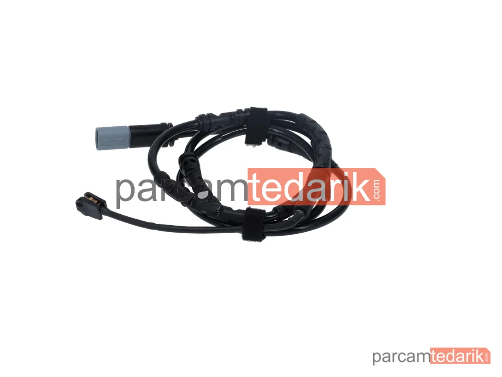 BOSCH 1987474547 | Balata Aşınma Fişi (Arka) — BMW X3, BMW X4