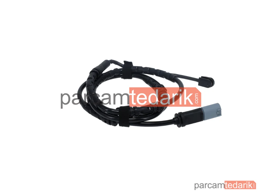 BOSCH 1987474547 | Balata Aşınma Fişi (Arka) — BMW X3, BMW X4