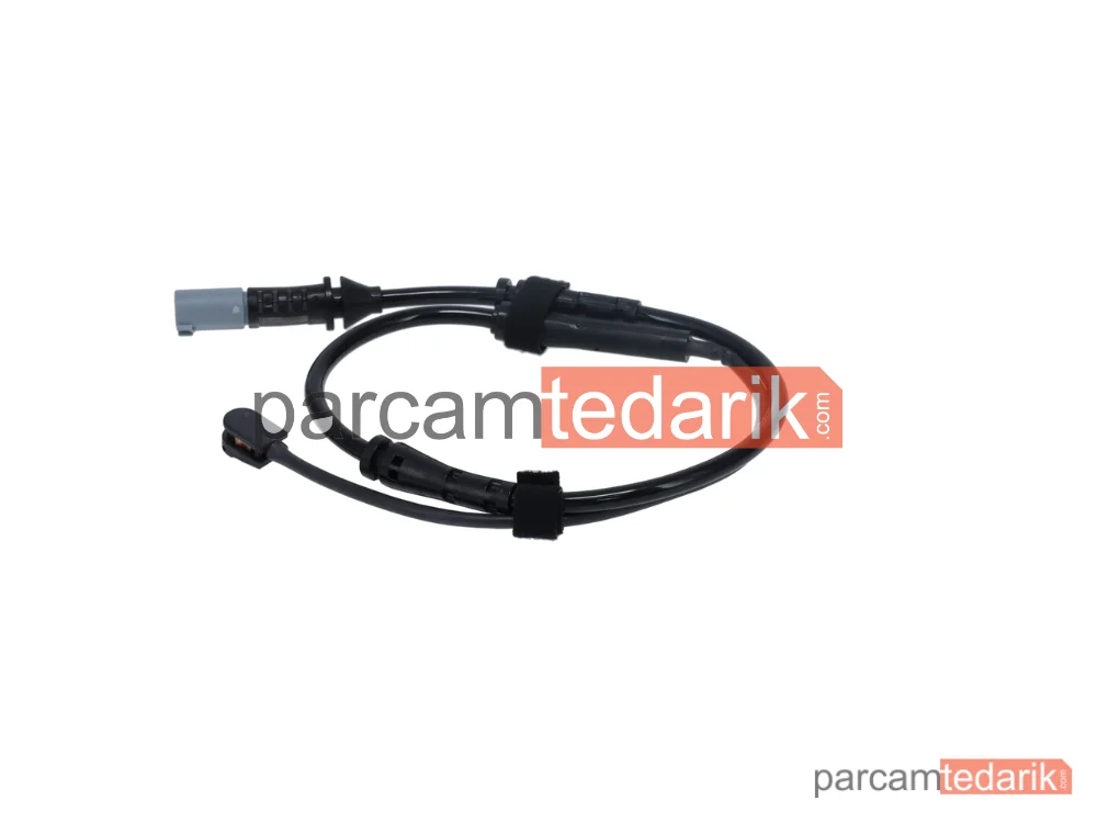 BOSCH 1987474550 | Balata Aşınma Fişi (Ön) — BMW 1, BMW 3, BMW 4 Gran Coupe