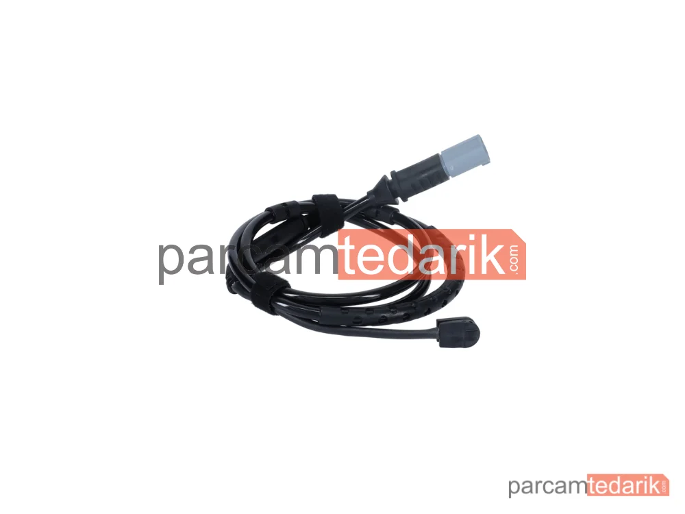BOSCH 1987474551 | Balata Aşınma Fişi (Arka) — BMW 1, BMW 3, BMW 4 Gran Coupe