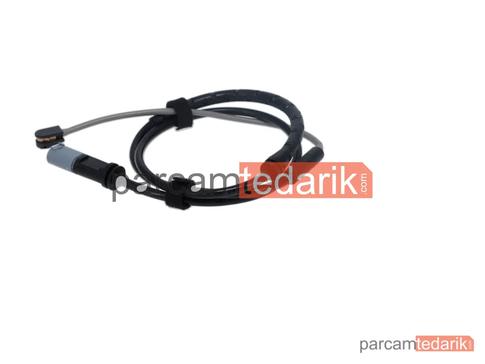BOSCH 1987474552 | Balata Aşınma Fişi (Arka) — BMW X5, BMW X6