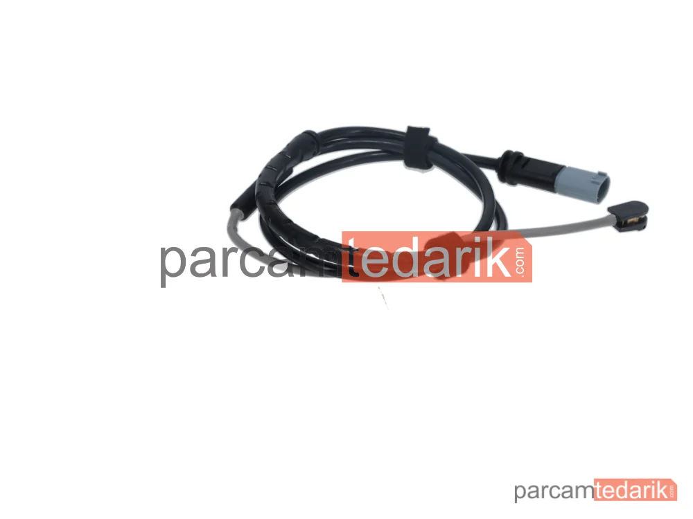 BOSCH 1987474552 | Balata Aşınma Fişi (Arka) — BMW X5, BMW X6