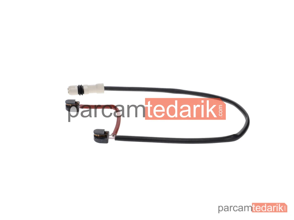 BOSCH 1987474557 | Balata Aşınma Fişi (Arka) — Porsche 911, Porsche 911 Cabrio, Porsche 911 Targa Tavan