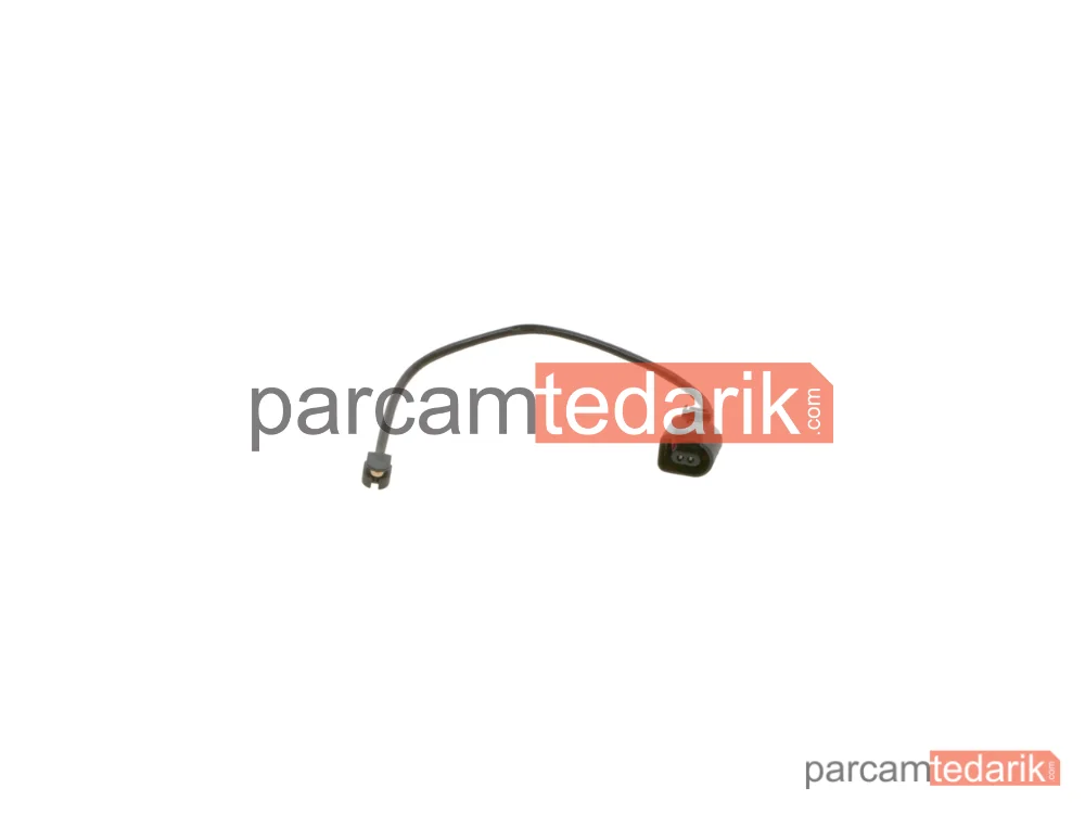 1987474565 | Balata Aşınma Fişi — Porsche Cayenne, Porsche Panamera, VW Touareg