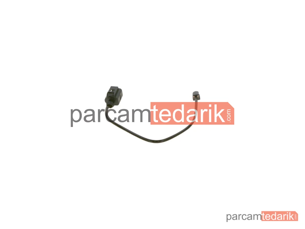 BOSCH 1987474565 | Balata Aşınma Fişi — Porsche Cayenne, Porsche Panamera, VW Touareg