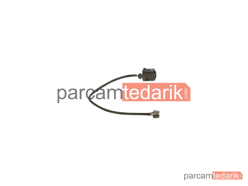 BOSCH 1987474565 | Balata Aşınma Fişi — Porsche Cayenne, Porsche Panamera, VW Touareg