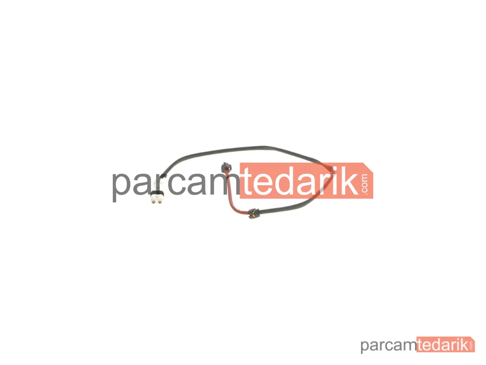 1987474568 | Balata Aşınma Fişi — Porsche 911, Porsche 911 Cabrio, Porsche 911 Targa Tavan