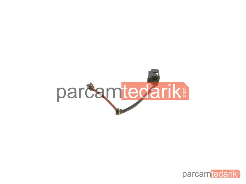 BOSCH 1987474569 | Balata Aşınma Fişi — Porsche Cayenne, Porsche Panamera, Porsche Panamera Sport Turismo