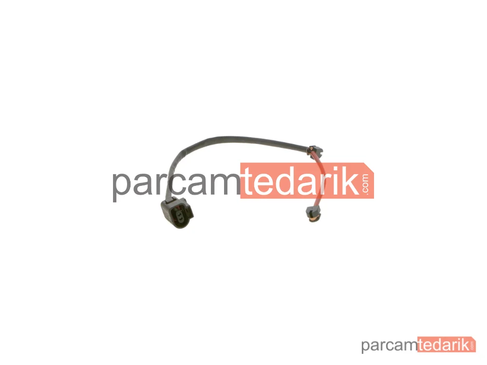 1987474572 | Balata Aşınma Fişi — Seat Leon, Seat Leon Sportstourer, Seat Leon ST