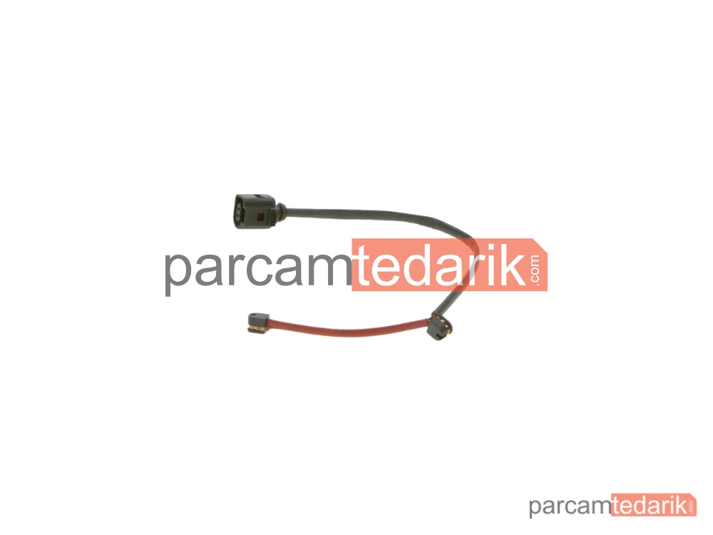 BOSCH 1987474572 | Balata Aşınma Fişi — Seat Leon, Seat Leon Sportstourer, Seat Leon ST