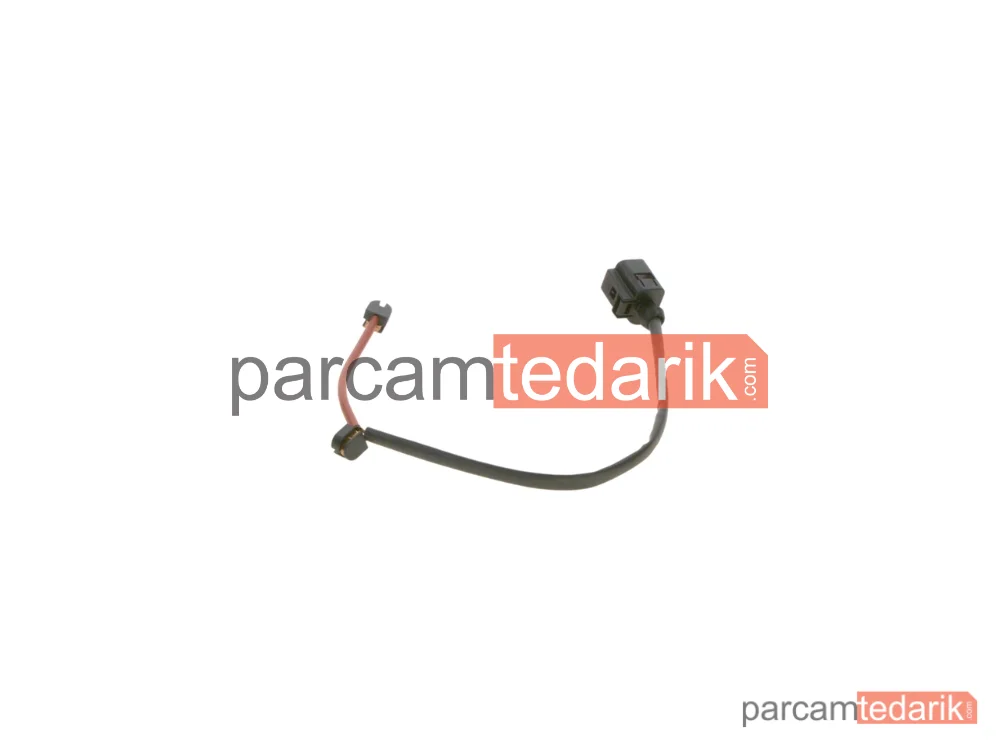 BOSCH 1987474572 | Balata Aşınma Fişi — Seat Leon, Seat Leon Sportstourer, Seat Leon ST