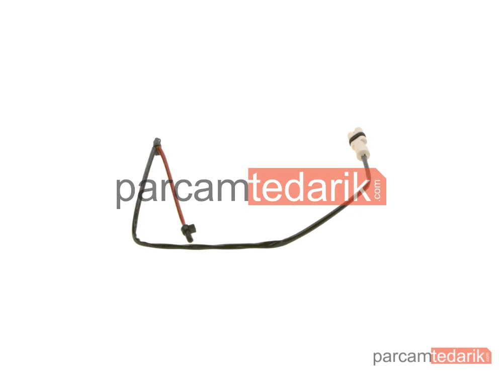BOSCH 1987474591 | Balata Aşınma Fişi — Porsche 911, Porsche 911 Cabrio