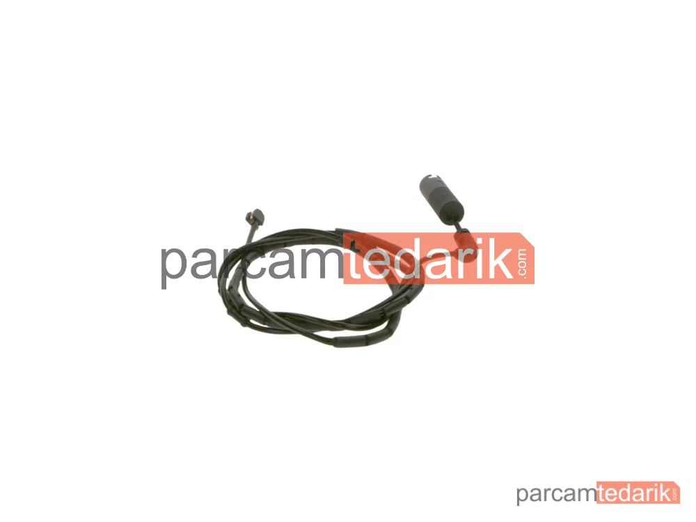 BOSCH 1987474944 | Balata Aşınma Fişi (Arka) — BMW 3, BMW 3 Touring, BMW 3 Coupe