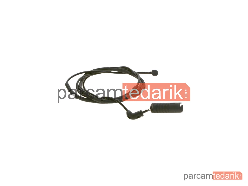 BOSCH 1987474944 | Balata Aşınma Fişi (Arka) — BMW 3, BMW 3 Touring, BMW 3 Coupe