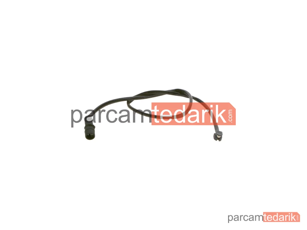 1987474985 | Balata Aşınma Fişi (Arka) — Porsche 911, Porsche 911 Cabrio, Porsche 911 Targa
