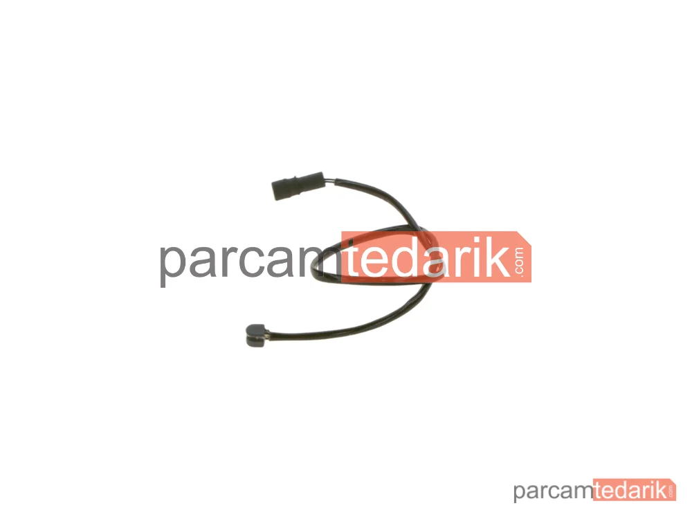 BOSCH 1987474985 | Balata Aşınma Fişi (Arka) — Porsche 911, Porsche 911 Cabrio, Porsche 911 Targa