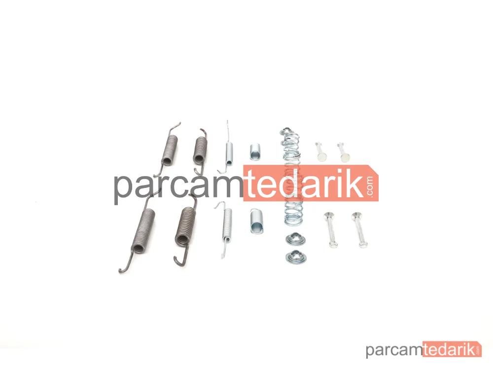 BOSCH 1987475110 | Fren Ayar Cırcır Takımı Arka