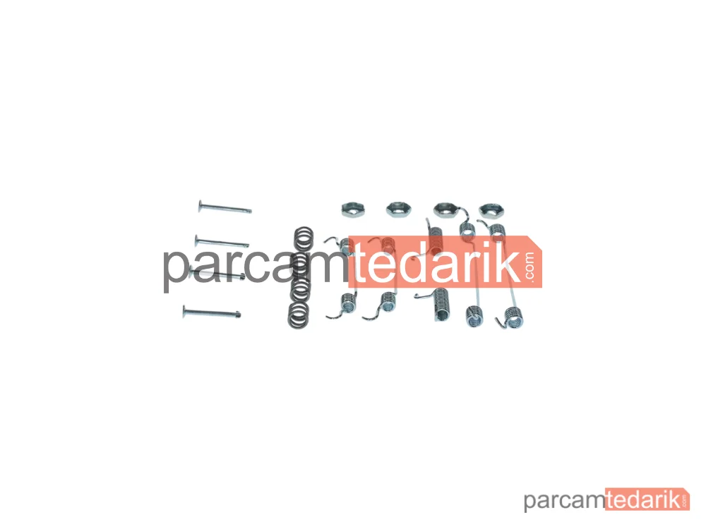 BOSCH 1987475125 | Tamir Takımı Nissan