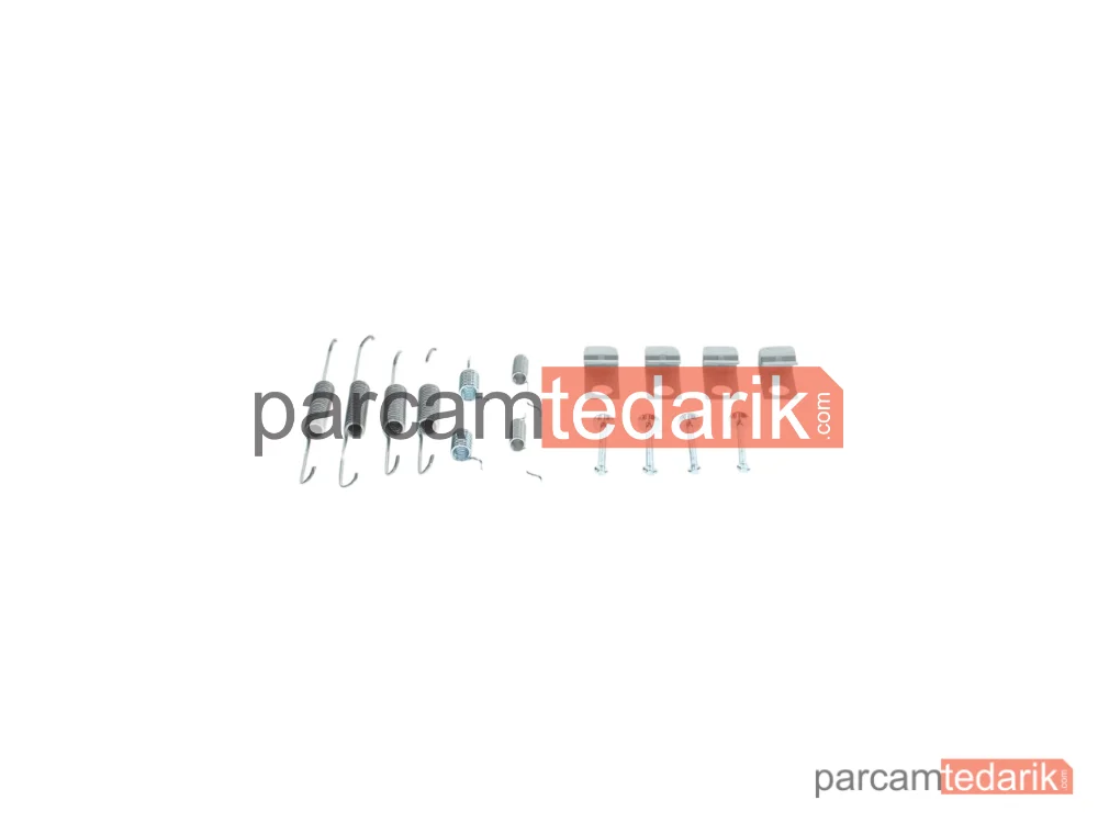 1987475287 | Fren Bakım ve Tamir Ürünleri
