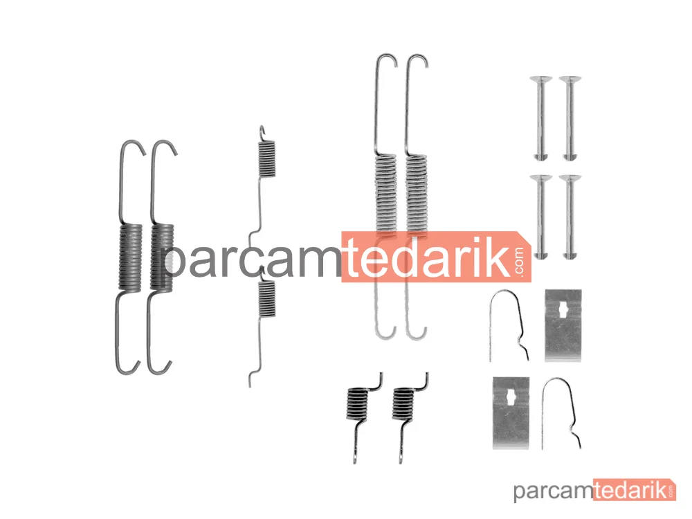 BOSCH 1987475287 | Fren Bakım ve Tamir Ürünleri