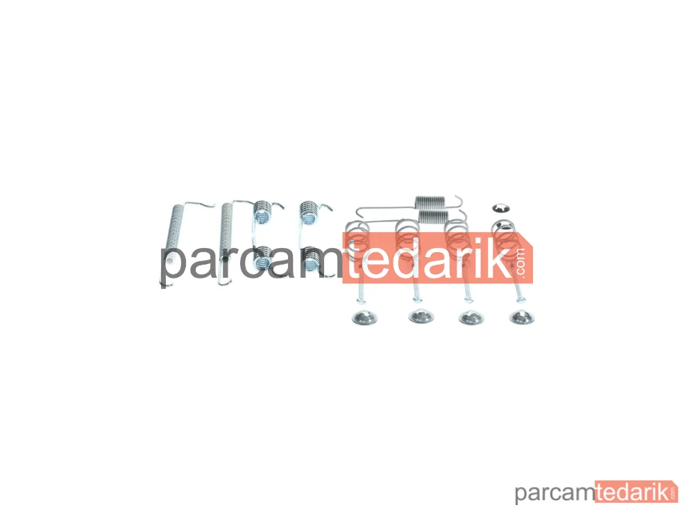 1987475312 | Fren Bakım ve Tamir Ürünleri
