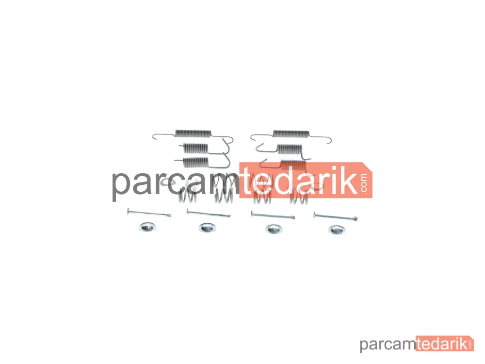 BOSCH 1987475326 | El Freni Teli — Mitsubishi Asx, Mitsubishi Lancer VIII, Mitsubishi Outlander II