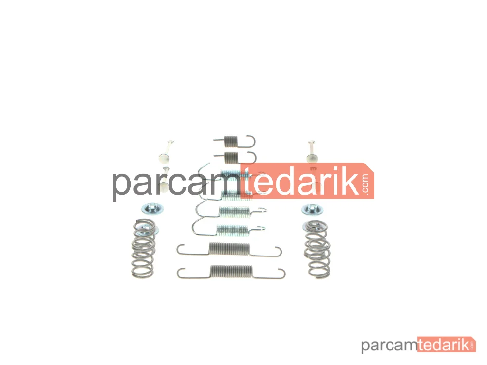 BOSCH 1987475343 | El Freni Teli — Chevrolet Epica, Chevrolet Lacetti, Chevrolet Trax
