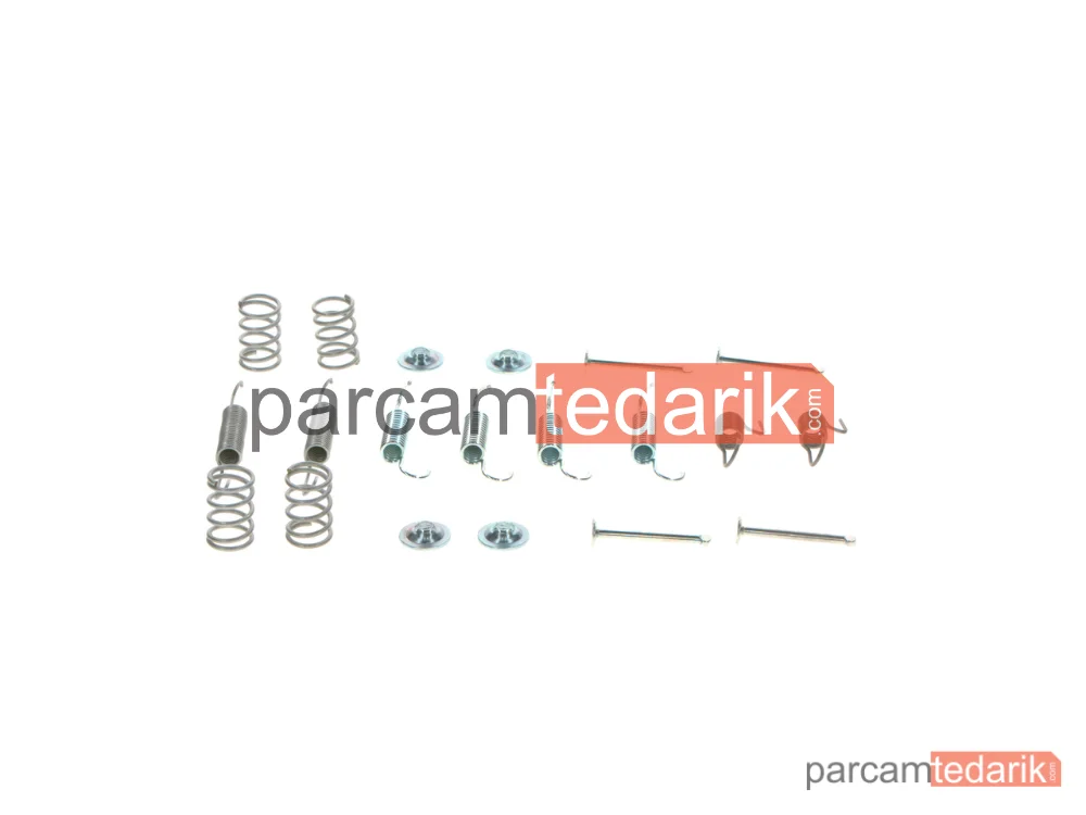 BOSCH 1987475343 | El Freni Teli — Chevrolet Epica, Chevrolet Lacetti, Chevrolet Trax