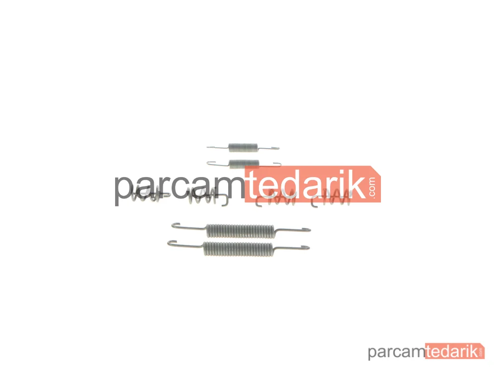 BOSCH 1987475366 | El Freni Teli — Volvo S80 I, Volvo V70 II, Volvo C30