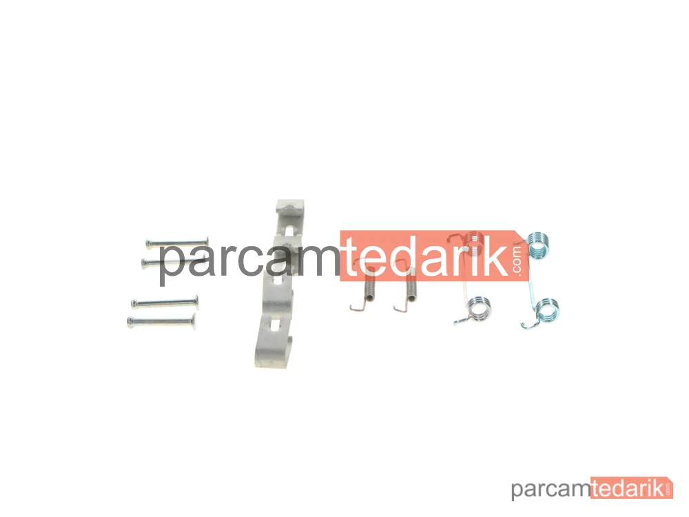 BOSCH 1987475383 | El Freni Teli — Citroen Jumper III, Fiat Ducato, Peugeot Boxer