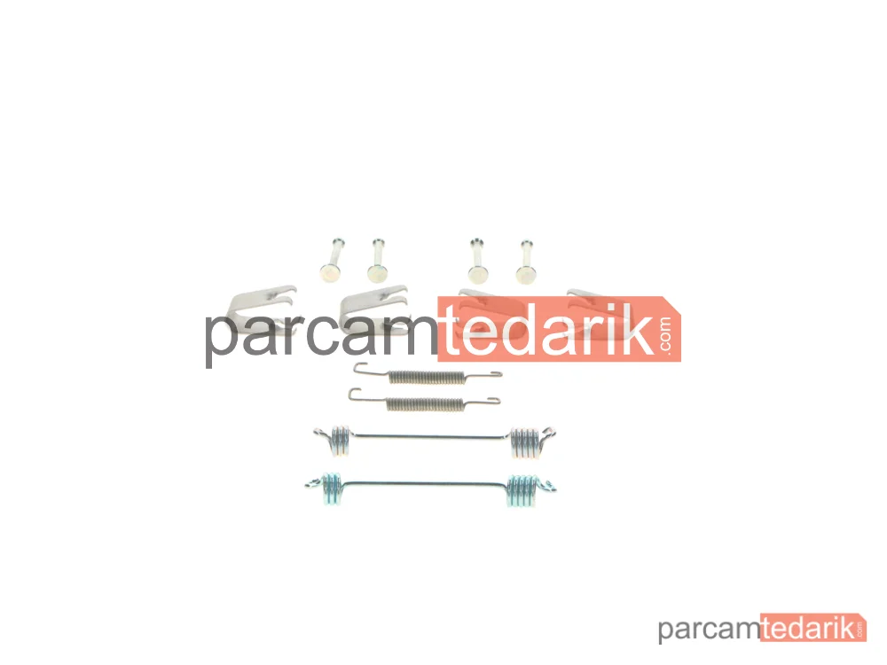 BOSCH 1987475383 | El Freni Teli — Citroen Jumper III, Fiat Ducato, Peugeot Boxer