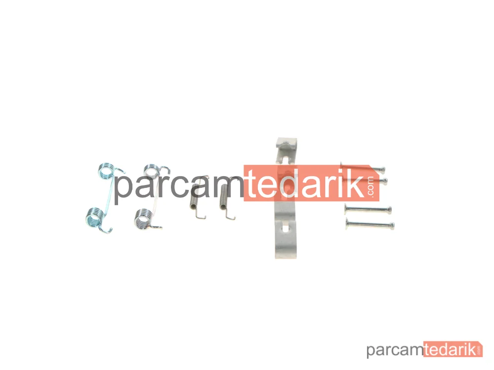 BOSCH 1987475383 | El Freni Teli — Citroen Jumper III, Fiat Ducato, Peugeot Boxer