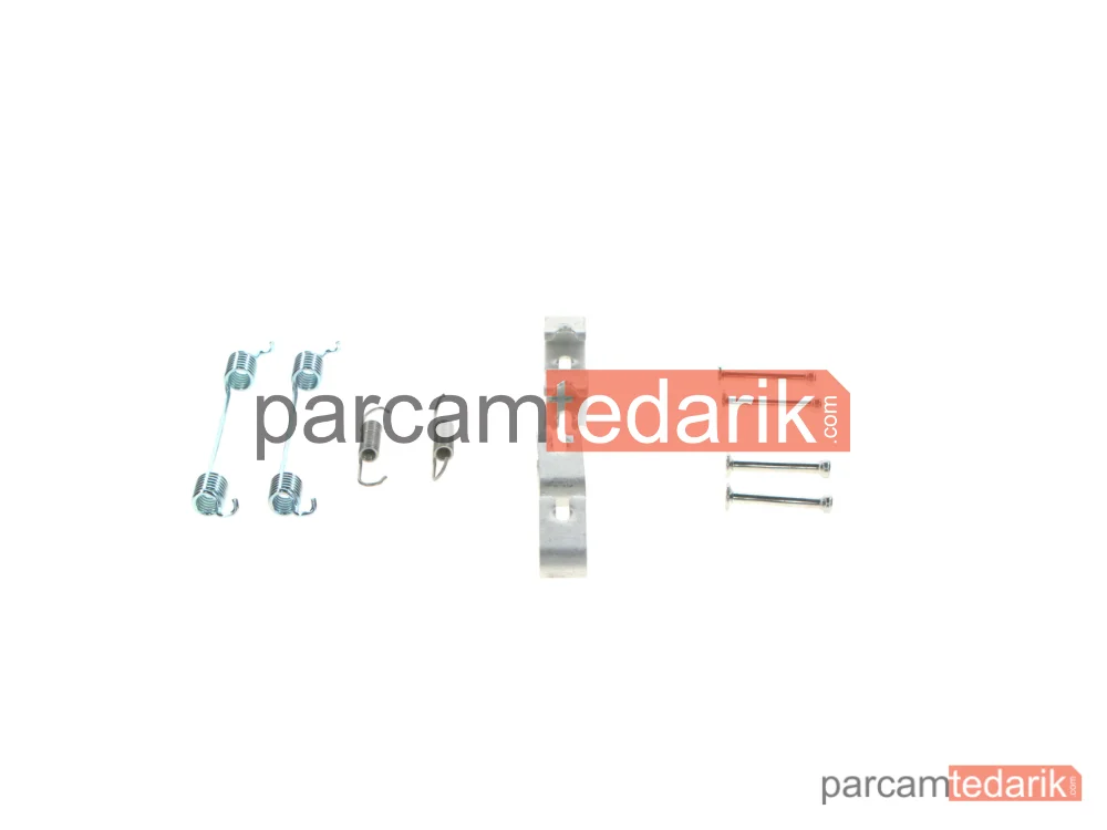 BOSCH 1987475427 | Kampana Balata Sabitleme Parcalari VW