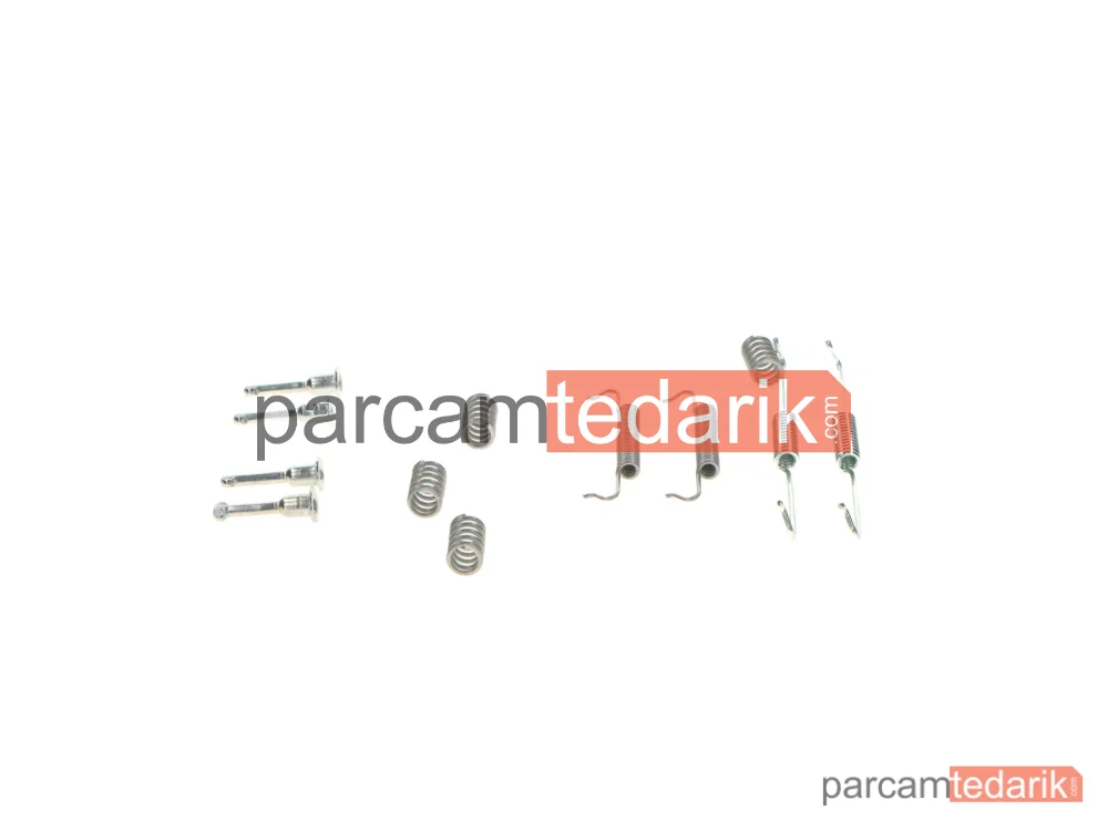 BOSCH 1987475428 | El Freni Teli — Porsche Cayenne, VW Touareg, VW Amarok