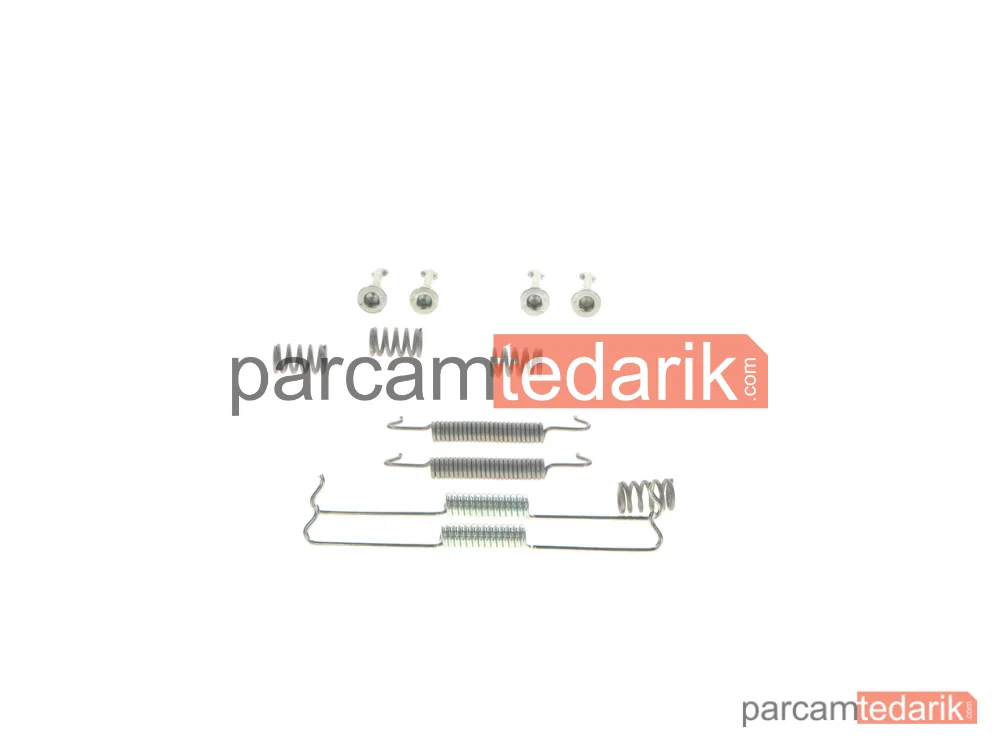 BOSCH 1987475428 | El Freni Teli — Porsche Cayenne, VW Touareg, VW Amarok