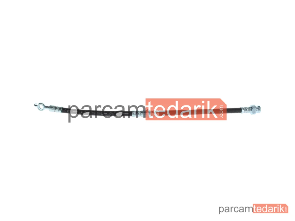 BOSCH 1987476166 | Fren Hortumu (Arka) — Volvo V40, Volvo S40 I, Mitsubishi Carisma