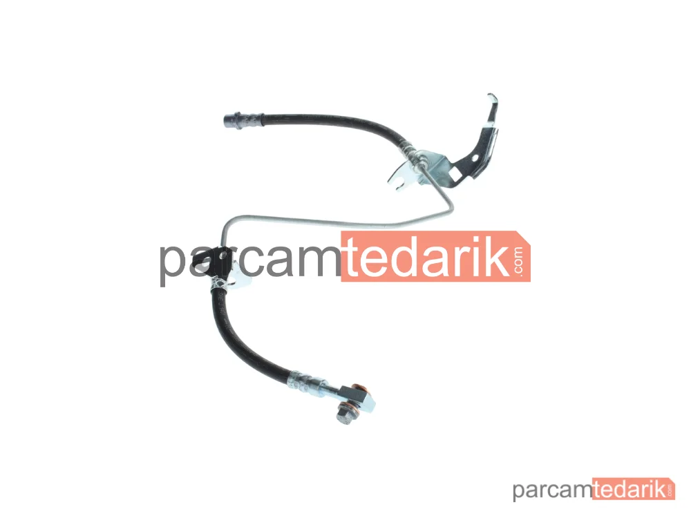 BOSCH 1987476200 | Fren Hortumu (Arka) — Opel Astra G, Opel Astra H, Opel Astra H GTC