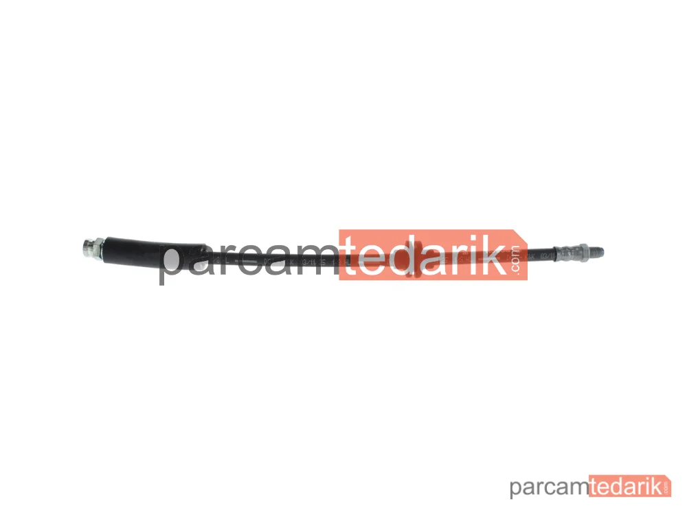 BOSCH 1987476451 | Fren Hortumu — Fiat Grande Punto, Fiat Punto Evo, Alfa Romeo Mito